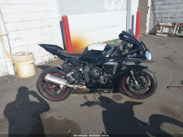 Yamaha Yzf1000 Image 9