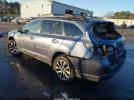 Subaru Outback 2.5i Limited Image 2