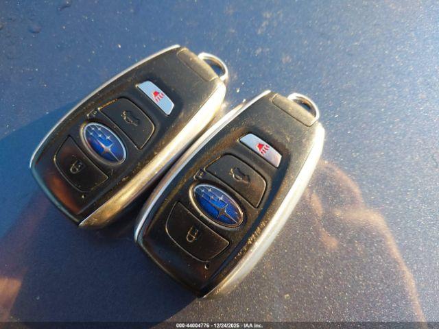 Subaru Outback 2.5i Limited Image 9