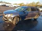Subaru Outback 2.5i Limited Image 16