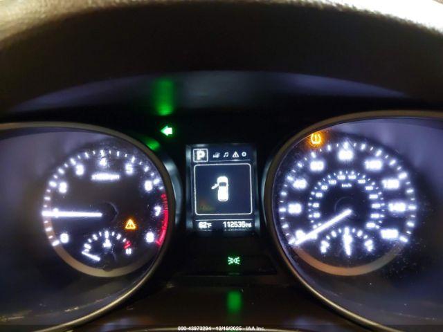 Hyundai SANTA FE 2.4l Image 4