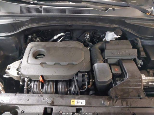 Hyundai SANTA FE 2.4l Image 3