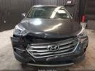 Hyundai SANTA FE 2.4l Image 5