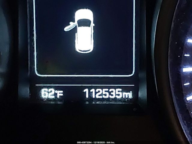 Hyundai SANTA FE 2.4l Image 14