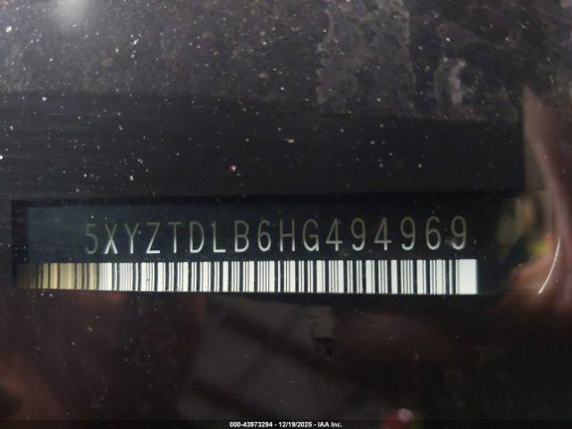 Hyundai SANTA FE 2.4l Image 6