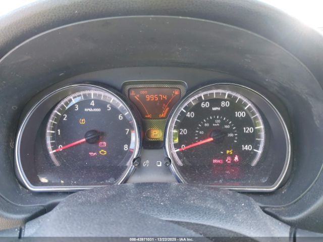 Nissan Versa 1.6 Sl Image 17