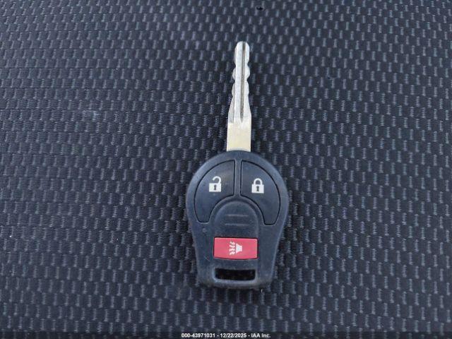 Nissan Versa 1.6 Sl Image 13