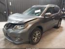Nissan Rogue Sl Image 2