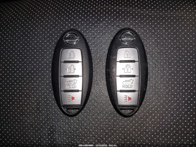 Nissan Rogue Sl Image 13