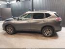 Nissan Rogue Sl Image 9