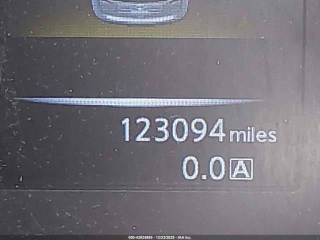 Nissan Rogue Sl Image 17