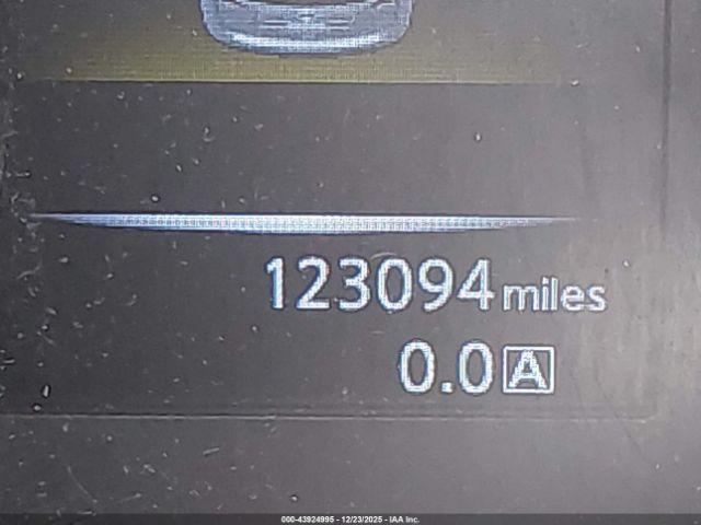 Nissan Rogue Sl Image 17