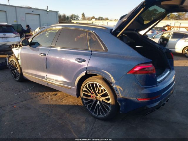 Audi Sq Premium Plus 4.0 Tfsi Quattro Image 2