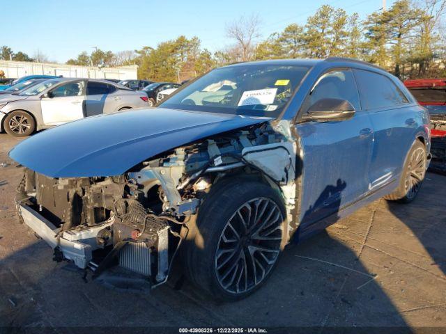 Audi Sq Premium Plus 4.0 Tfsi Quattro Image 4