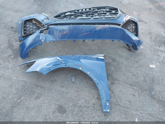 Audi Sq Premium Plus 4.0 Tfsi Quattro Image 10