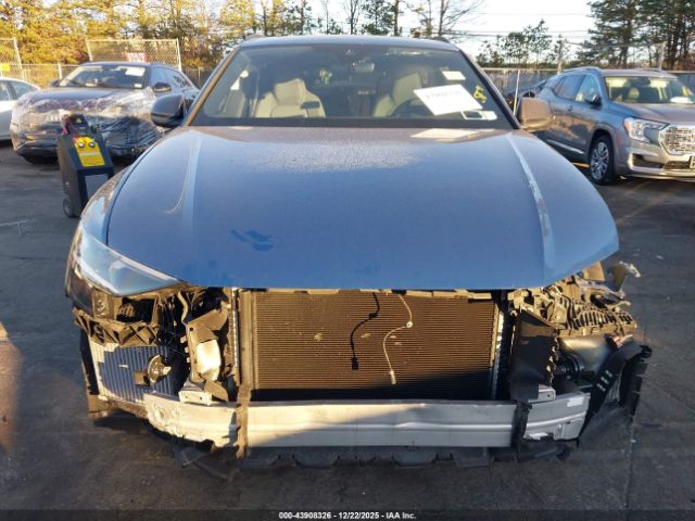 Audi Sq Premium Plus 4.0 Tfsi Quattro Image 13