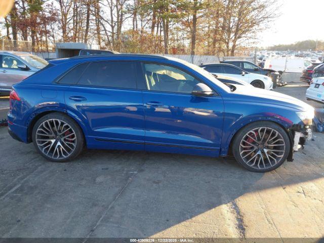 Audi Sq Premium Plus 4.0 Tfsi Quattro Image 11