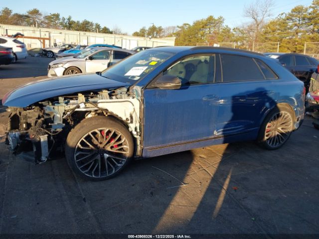 Audi Sq Premium Plus 4.0 Tfsi Quattro Image 18