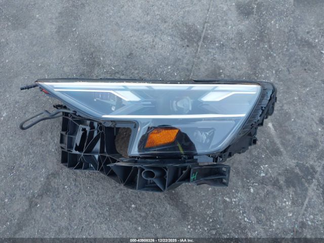 Audi Sq Premium Plus 4.0 Tfsi Quattro Image 16