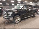 Ford F-150 Lariat Image 7