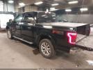 Ford F-150 Lariat Image 4