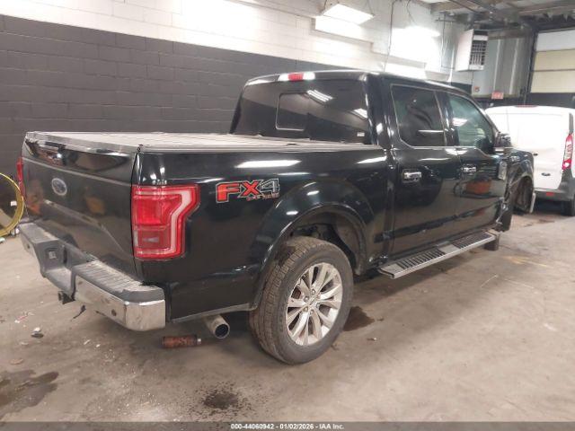 Ford F-150 Lariat Image 6