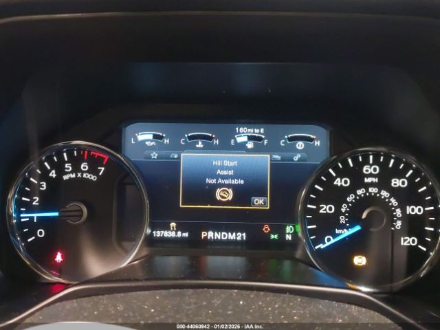 Ford F-150 Lariat Image 9