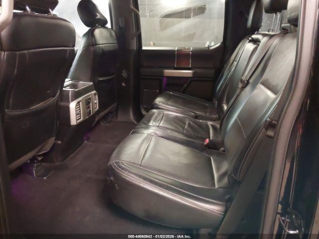 Ford F-150 Lariat Image 12