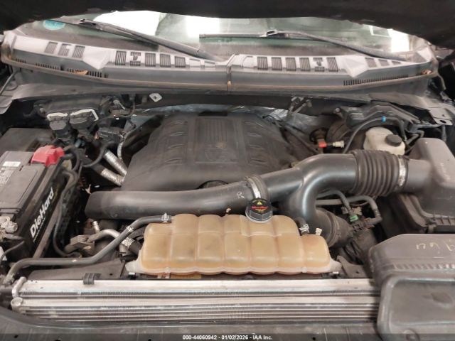 Ford F-150 Lariat Image 10