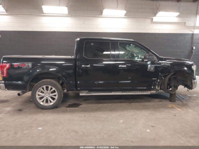 Ford F-150 Lariat Image 14
