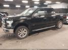 Ford F-150 Lariat Image 15