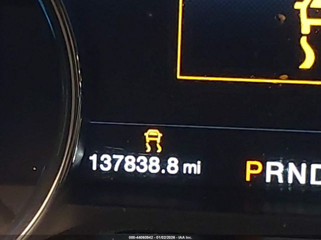 Ford F-150 Lariat Image 2