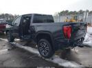 GMC Sierra 1500 4wd  Short Box At4 Image 3