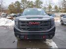 GMC Sierra 1500 4wd  Short Box At4 Image 12