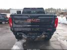 GMC Sierra 1500 4wd  Short Box At4 Image 13