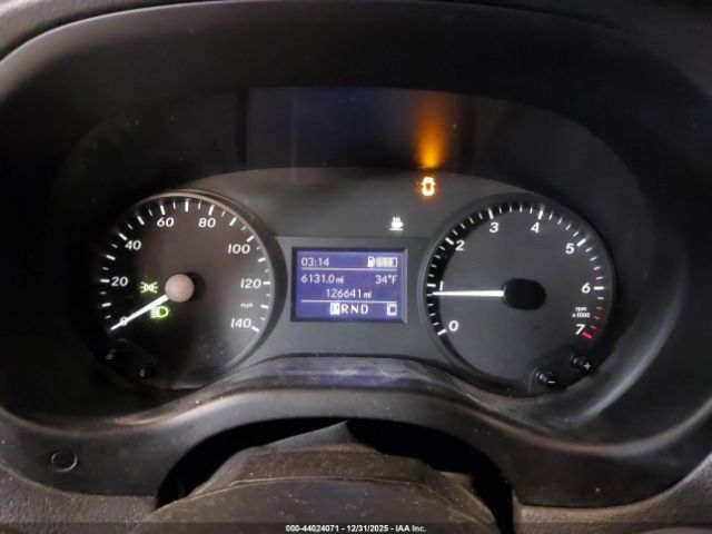 Mercedes-Benz Metris Image 5