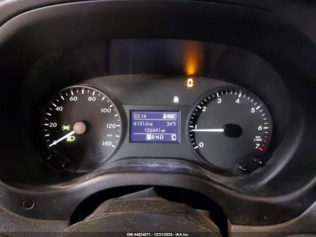 Mercedes-Benz Metris Image 5