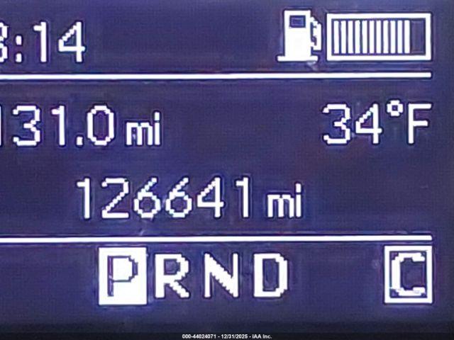 Mercedes-Benz Metris Image 16