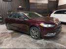 Ford Fusion Se Image 1