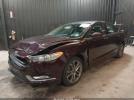 Ford Fusion Se Image 16