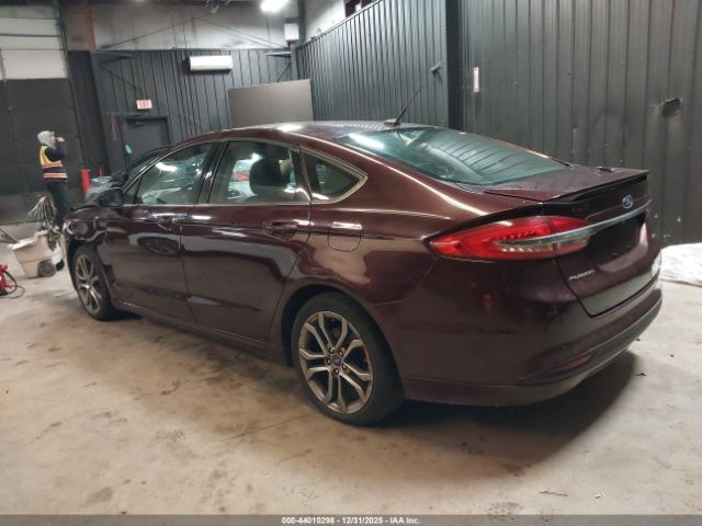 Ford Fusion Se Image 15