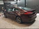 Ford Fusion Se Image 15
