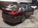 Ford Fusion Se Image 2