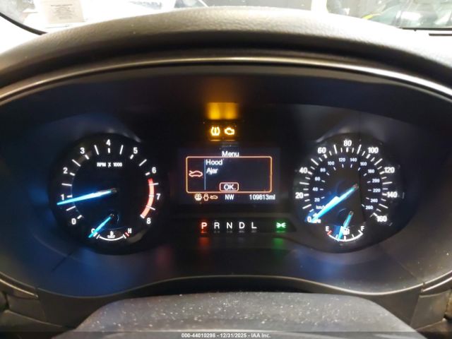 Ford Fusion Se Image 5