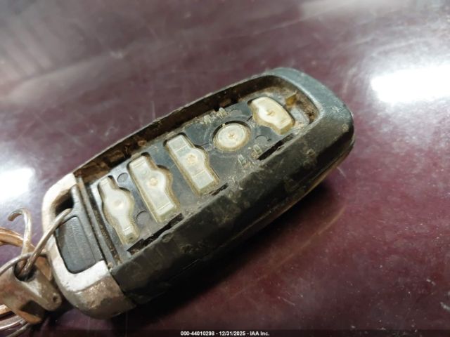 Ford Fusion Se Image 8