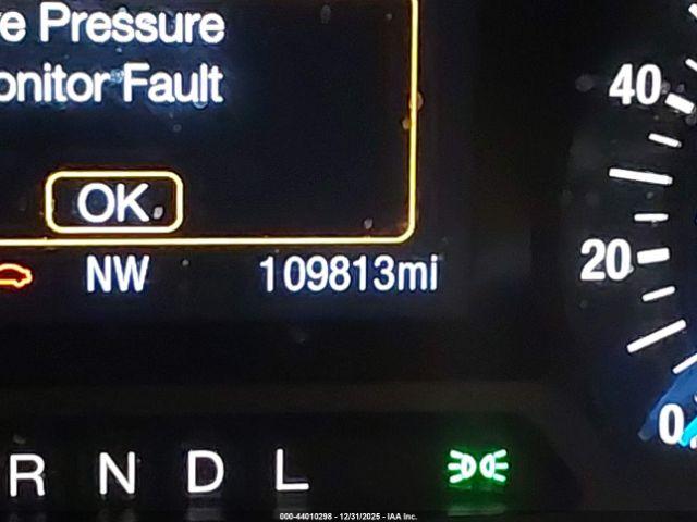 Ford Fusion Se Image 11