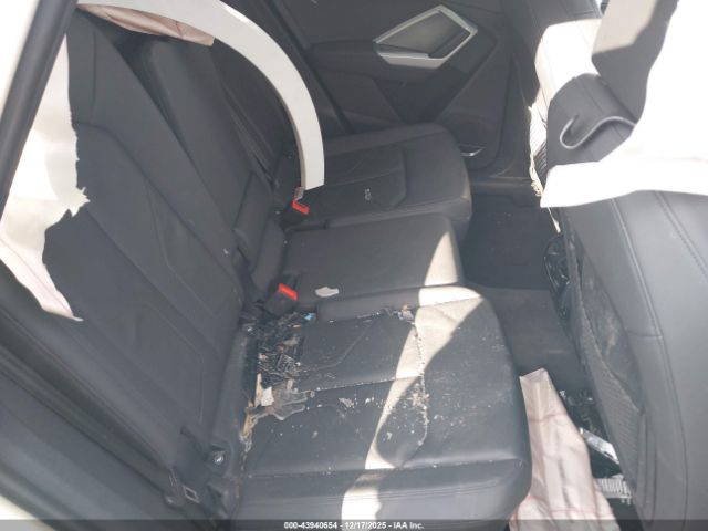 Audi Q3 Premium Plus 45 Tfsi S Line Quattro Tiptronic Image 14