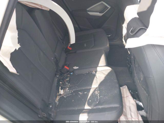 Audi Q3 Premium Plus 45 Tfsi S Line Quattro Tiptronic Image 14