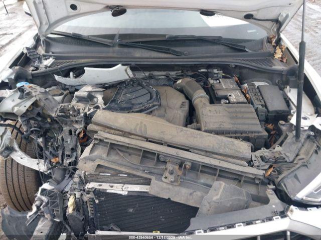 Audi Q3 Premium Plus 45 Tfsi S Line Quattro Tiptronic Image 13