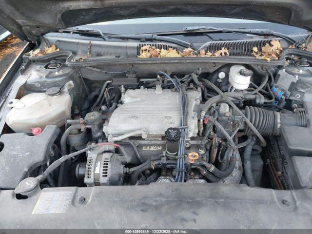 Buick Lucerne Cxl Image 2